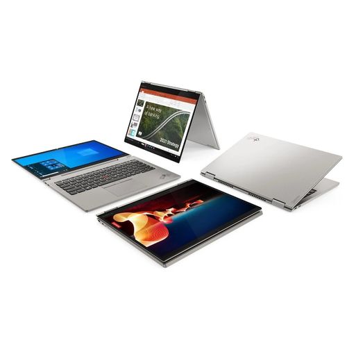 Lenovo Ordinateur portable ThinkPad X1 Yoga Gen 7 2 en 1