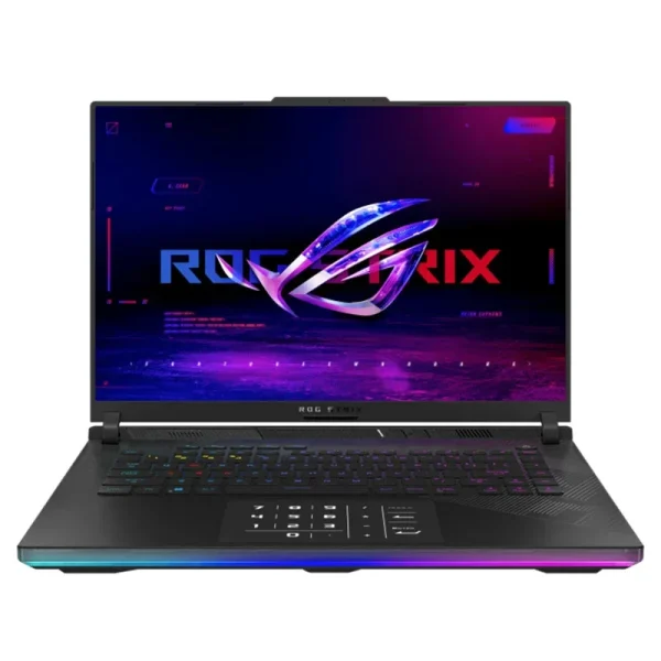 ASUS ROG STRIX SCAR 16 – La puissance ultime pour les gamers exigeants !