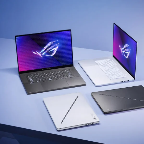 💻 *ASUS ROG ZEPHYRUS G16 (2024) – PUISSANCE & PRÉCISION !* 🔥