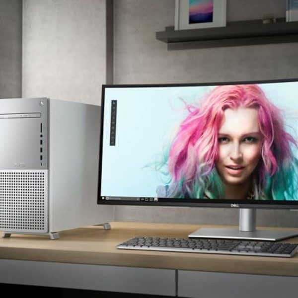 Ordinateur de bureau Dell XPS 8950 (2022) | Core i9-12900K