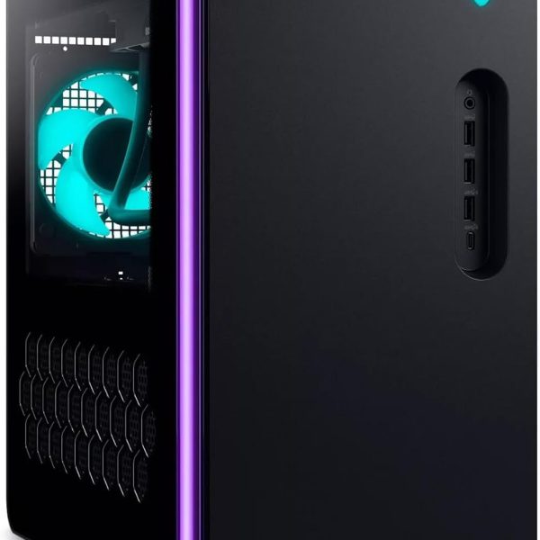 ALIENWARE AURORA 16 2024 - Core i9 14TH GEN - 64Go Ram - 4To SSD - RTX 4090 24GB - NEUF