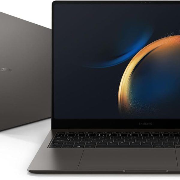 Samsung Galaxy Book3 Ultra 16" – La Puissance au Service de
