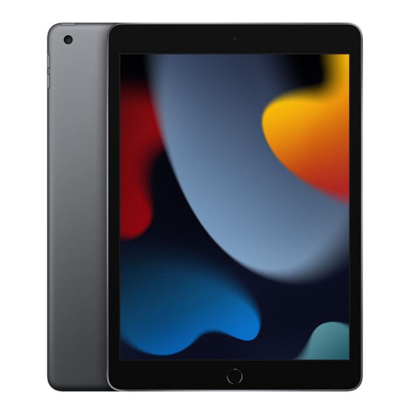 Apple iPad 10.2" 9th Generation MK2K3LL/A