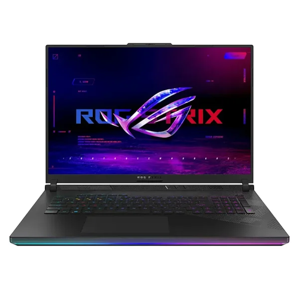 Asus ROG Strix SCAR 18 i9 14th Gen 32GB/1TB RTX 4080 12GB