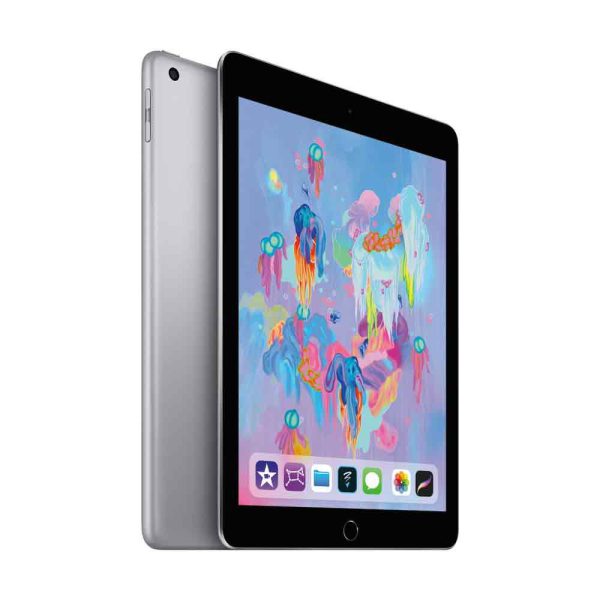 Apple iPad 9.7" 6th Generation