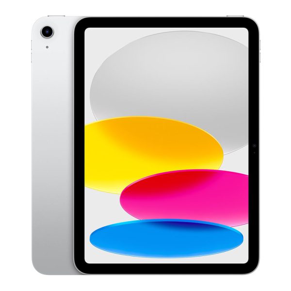 Apple iPad 10.9" 10th Generation MPQ83LL/A