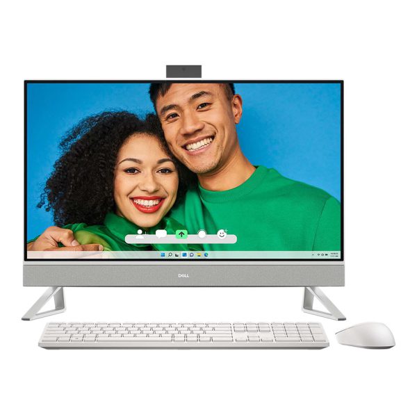 Dell Inspiron 27 7720 27" All-in-One Desktop