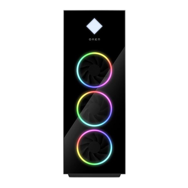 HP OMEN 45L GT22-1090 Gaming PC