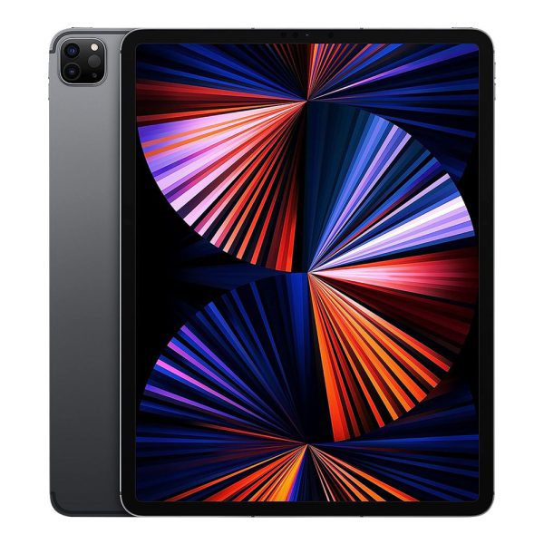 Apple iPad Pro 12.9" 5th Generation