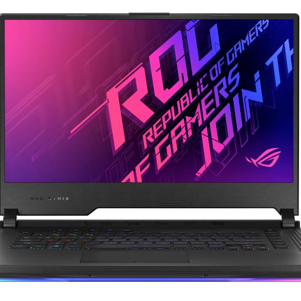 PC Portable Asus ROG Strix SCAR 15 G532LWS-HF115T 15,6" Intel Core i9 16 Go RAM 1 To SSD Noir