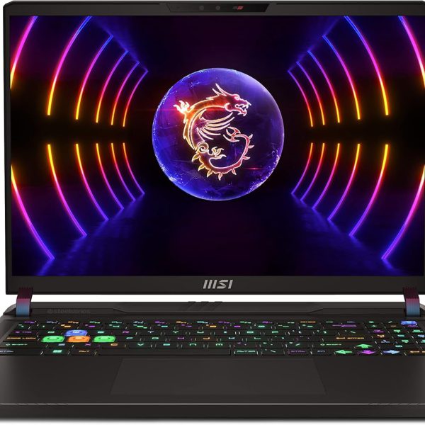 MSI Vector GP68HX 12VH-036IT,