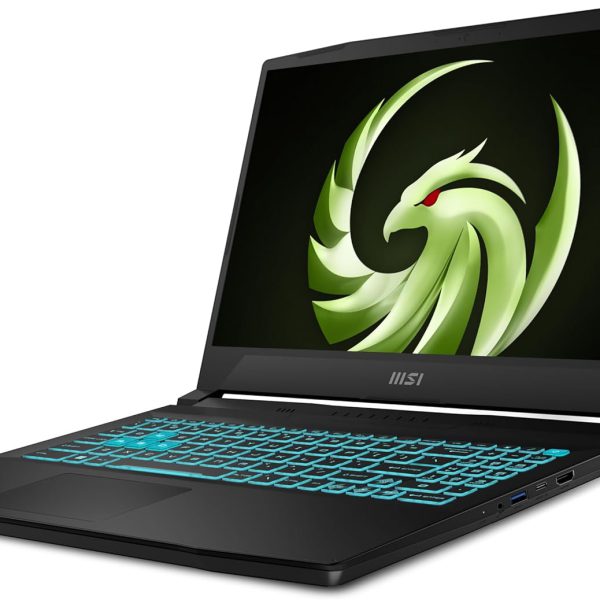 GAMEUR MSI Alpha 17 C7VF – 17,3″ – Ryzen 9 7945HX – RTX 4060 – 8G – 1 tera SSD