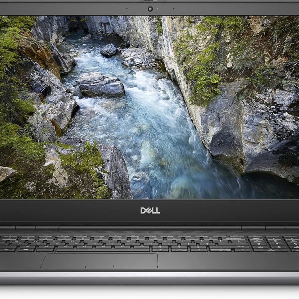 DELL Précision 7560 Workstation-Intel Core i7-11850H – 32 Go DDR4- SSD 1To 15.6″ LED Ultra HD- NVIDIA RTX T1200 de 4Go – Win11