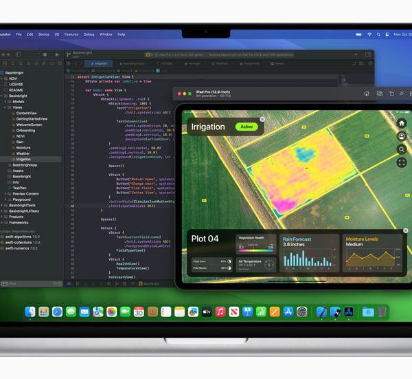 Ordinateur portable Apple MacBook Pro 2023 Puce M3 14 pouces