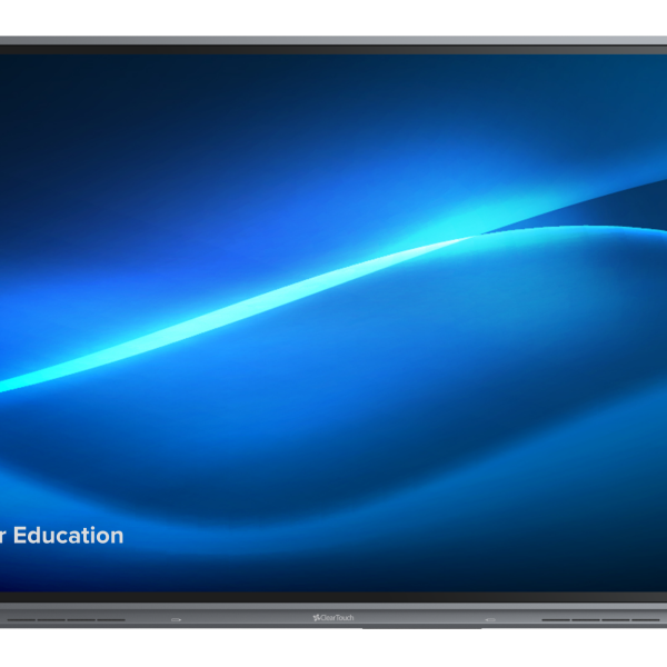 Ecran Clear Touch 8086MAX