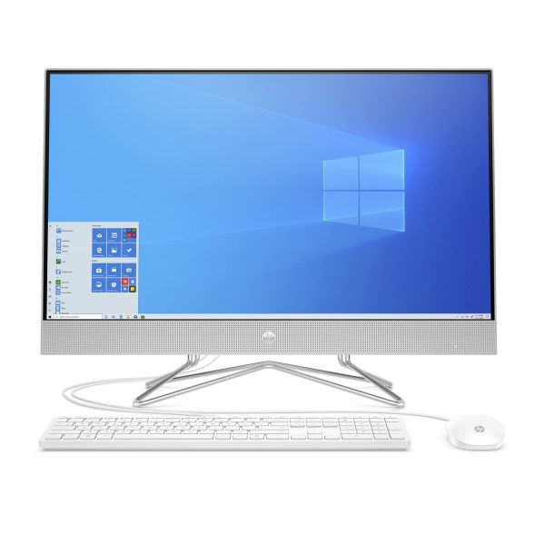 HP tout en un 27-CR0153NH