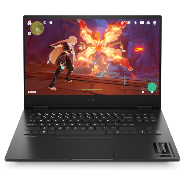 HP OMEN 16-wf1096nf-Core i9-13900HX – 16 Go -SSD To – 16.1″ QHD 240 Hz -RTX 4060 8 Go- Win 11