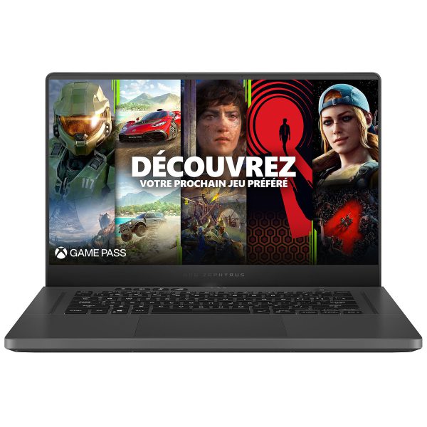 ASUS ROG Zephyrus M16 GU603ZW-008W