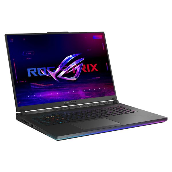 ASUS ROG STRIX SCAR 18 G834JY-N6035X