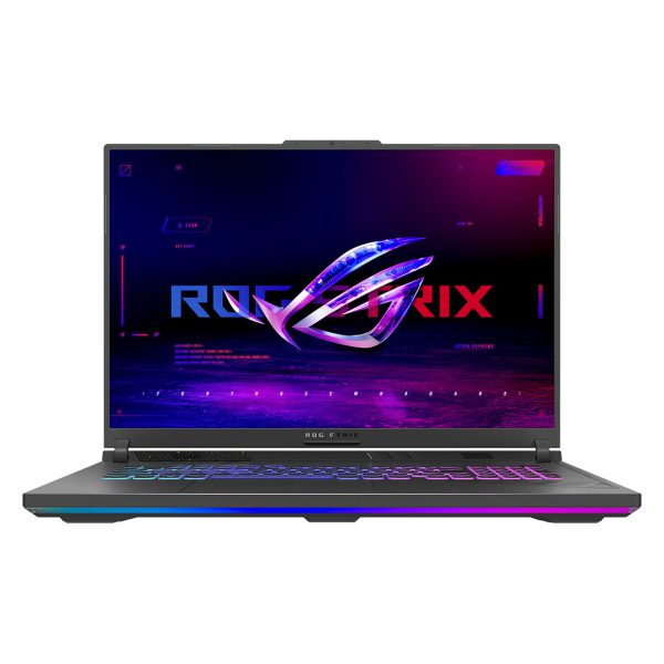 Asus Rog Strix G18 GL814J