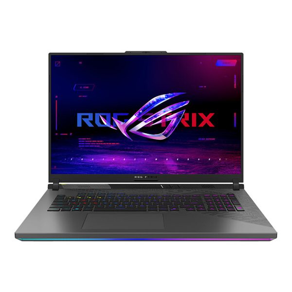 ASUS ROG STRIX G18 G814JI-N6074