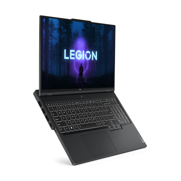 LENOVO LEGION PRO 7 16IRX8H (82WQ009FR)-PC GAMING 16- WQXGA 165Hz -Intel Core i9-13900HX-16Go-SSD 1To-RTX 4070-8GB