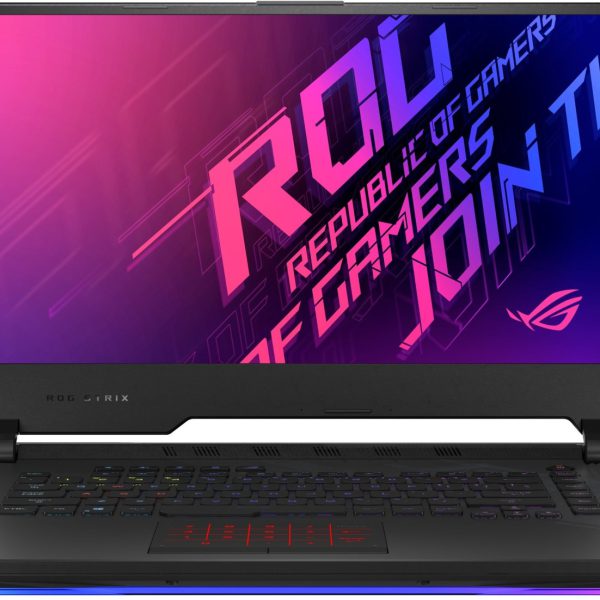 PC Portable Asus ROG Strix SCAR 15 G532LWS-HF115T 15,6" Intel Core i9 16 Go RAM 1 To SSD Noir