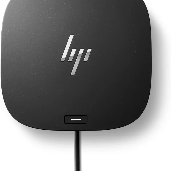 HP HP Station d’accueil USB-C G5 Essential EAN : 197029013002 Part number: 72C71AA#ABB