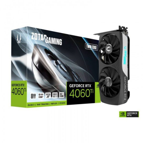 ZOTAC GAMING GEFORCE RTX 4060