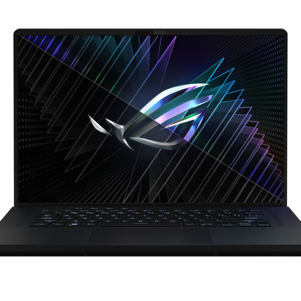 ASUS ROG Zephyrus M16 (2023) GU604VI-N4036W-Core i9-13900H-32GB -1TB SSD -16″ WQXGA -RTX 4070 8GB dédiée -Clavier rétro éclairé – win11 Home