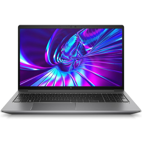 HP ZBook Power 15.6 G9 15.6" I7 32 Go Argent 1to