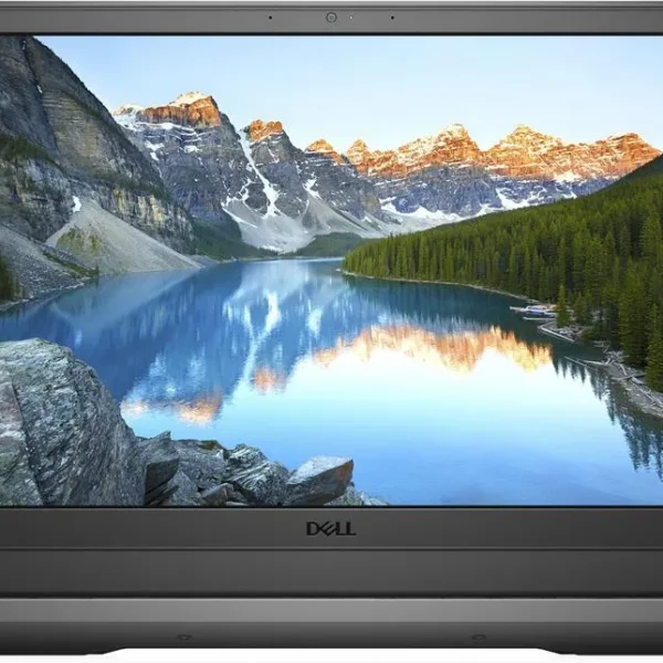 Ordinateur portable de jeu Dell G15 5535 - Écran 15,6 pouces FHD (1920 x 1080) 165 Hz 3 ms, processeur AMD Ryzen 7-7840HS, 24Go de RAM DDR5,1TO de SSD, NVIDIA GeForce RTX 4060, Windows 11 Famille - Gris foncé