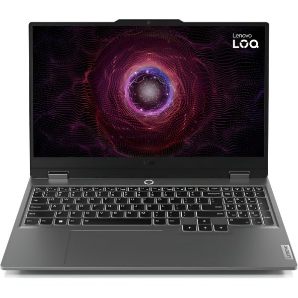 PC Gaming LENOVO LOQ Modèle LOQ 15-ARP9