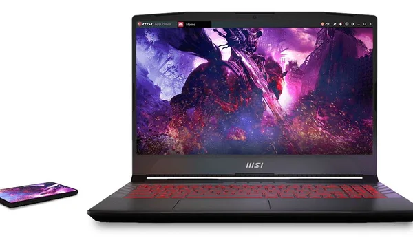PC MSI Pulse 17 B13VFK-042FR