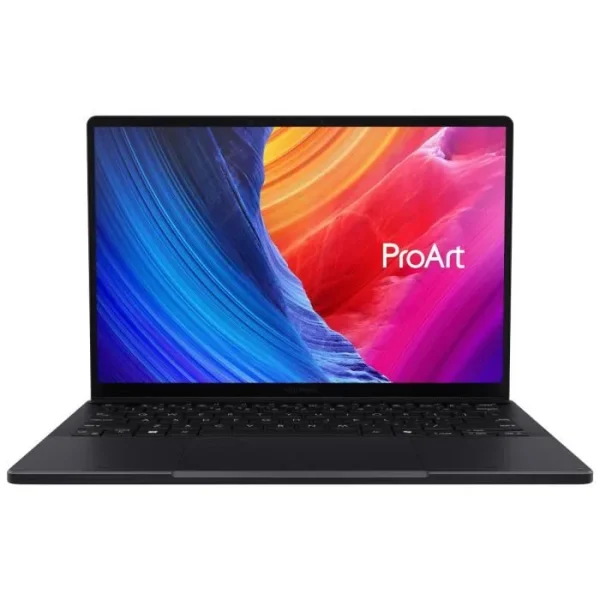 PC Portable ASUS ProArt PX16 OLED H7606W| 16'' WQXGA+ Tactile - RTX 4070 8Go - AMD Ryzen AI 9 HX370 - RAM 32Go - 1To SSD - Win 11