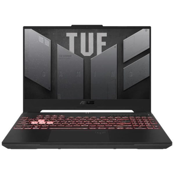 PC Portable Gamer ASUS TUF Gaming A15