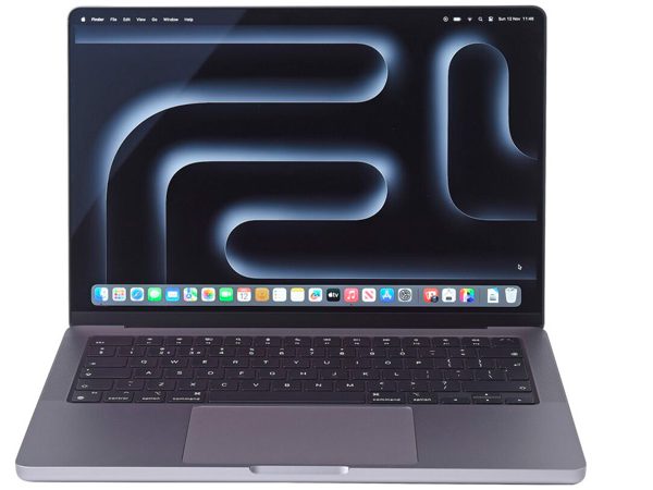 MacBook Pro M3 Max 2023 – 16” | Puissance Ultime !