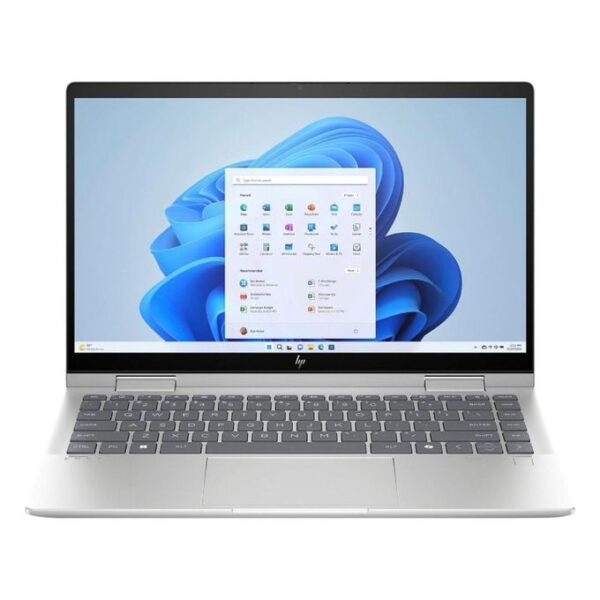 HP Envy x360 14-es1023dx Intel Core 7 150U (14è Génération
