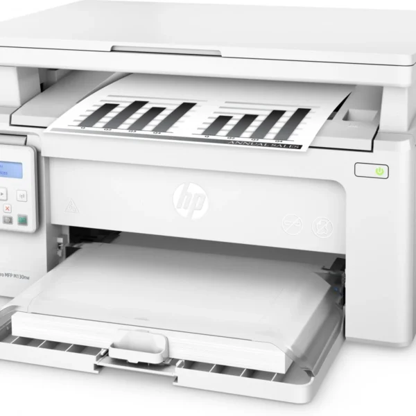 HP LaserJet Pro MFP M130nw Laser A4 1200