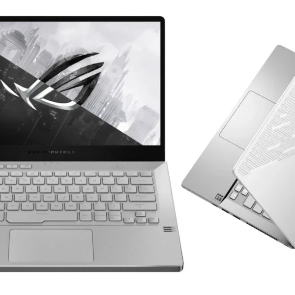 ASUS ROG ZEPHYRUS G14 – Puissance & Mobilité !