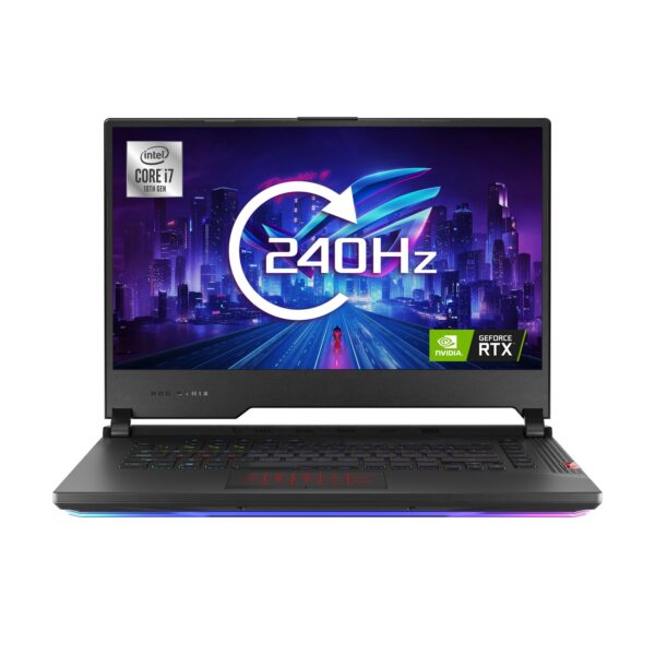 Asus ROG Strix SCAR 15 G532LWS-HF115T