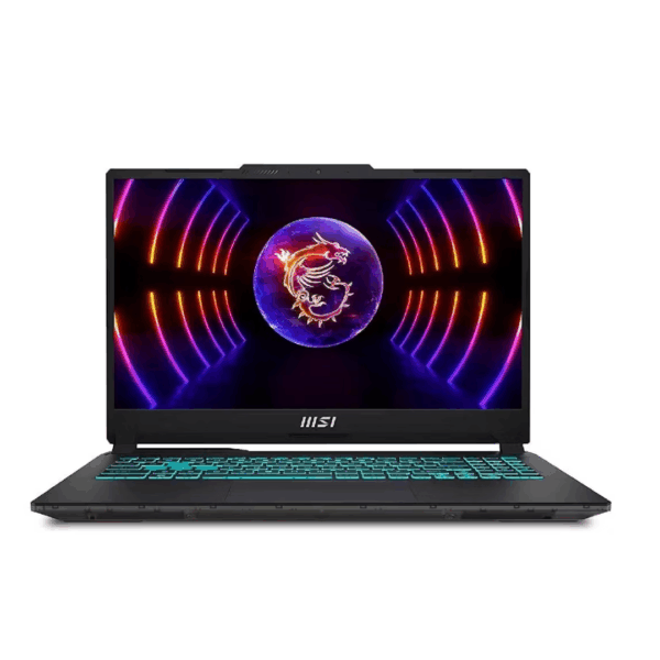 PC GAMER MSI CYBORG 15 A12VF –