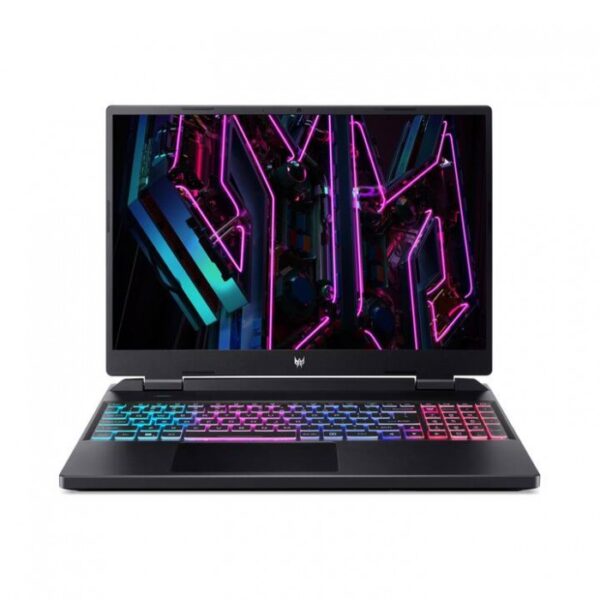 Acer Predator Helios Neo 16, processeur i9 13900HX de 13e génération, 16 Go DDR5, SSD de 1 To, RTX 4070 8 Go, écran 16 pouces WQXGA 240 Hz