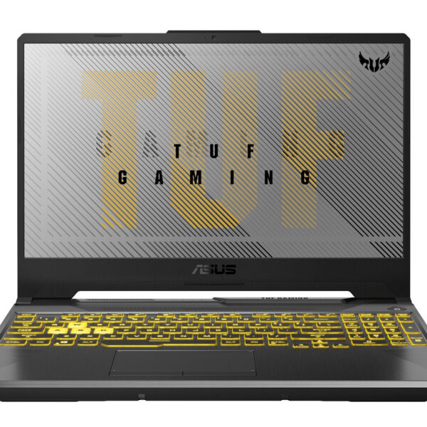 PC portable Gamer Asus TUF Gaming A15 TUF566IV-HN349T - 15.6"