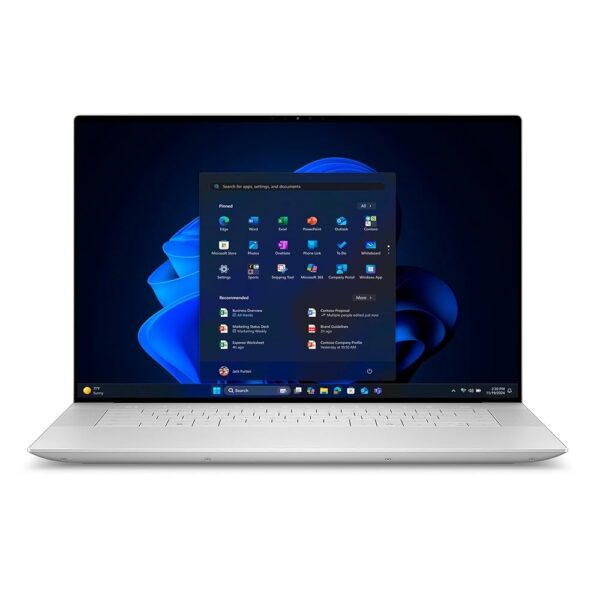 Dell XPS 13 (9350) PC Portable Copilot+ 13.4"