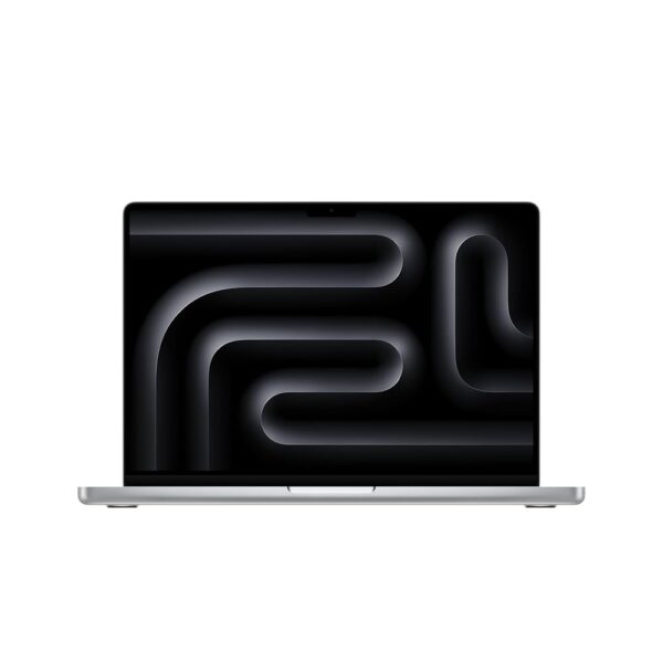 Apple MacBook Pro M4 Pro 16″ Noir sidéral 24 Go/512 Go (MX2X3FN/A)-M4 Pro CPU 14 coeurs (GPU 20 coeurs)- 24 Go – SSD 512 Go -16″ LED Liquid Retina XDR Wi-Fi 6E-Bluetooth Webcam macOS Sequoia
