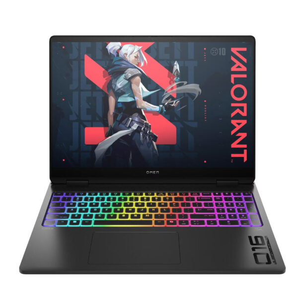 HP OMEN MAX 16, RTX 5090, Ultra 9 275HX, 128GB, 4TB,