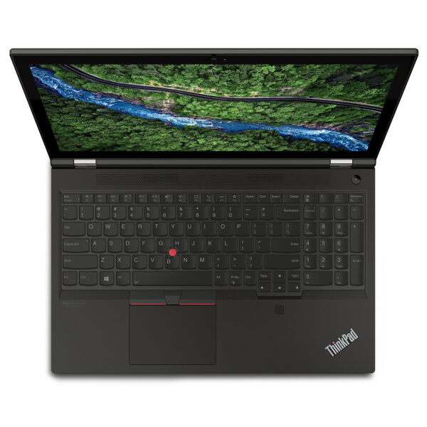 Lenovo ThinkPad P15 Gen 2 (20YQ000UFR) Inte