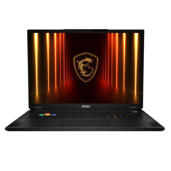 MSI Stealth A18 AI+ A3A3XWIG Édition (2025)
