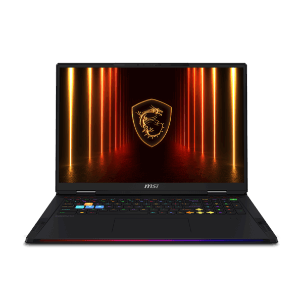 Raider 18 HX AI A2XWJG-069US Ordinateur portable de jeu UHD+ de 18 pouces